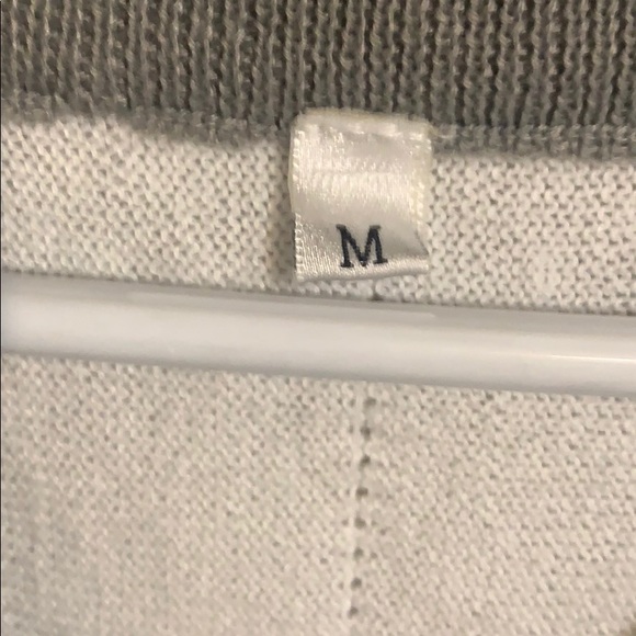 Fall sweater - Picture 2 of 3